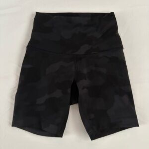 Lululemon Biker Shorts